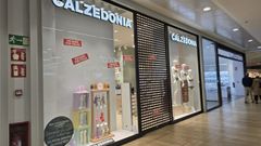 M�s de la mitad de los comercios cerraron sus puertas por la huelga