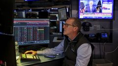 La guerra de Ir�n ha solidificado la especulaci�n en los mercados.