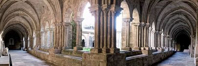 El palacio, que se encuentra en el claustro de la catedral, se abrir� al p�blico.