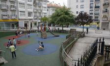 La obra entre Agro da Madalena y la N-550 tiene un plazo de ejecuci�n de tres meses. 