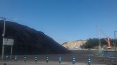 Contaminaci�n en Avil�s.Contaminaci�n en Avil�s