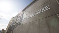 El Museo do Encaixe, en Camari�as
