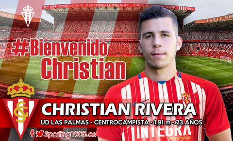 Christian Rivera