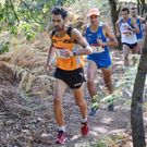 El atleta dezano Richi se proclam� campe�n absoluto en Maside.
