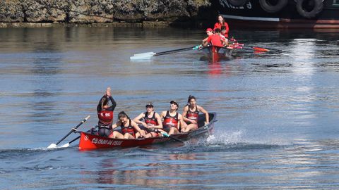 Final Territorial Bateles en A Pobra