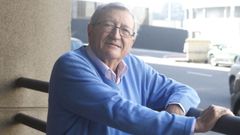 El abogado y expoltico socialista Manuel Murillo, en una imagen de archivo del 2009.