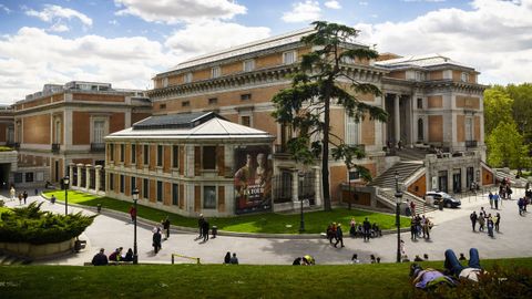 Museo del Prado