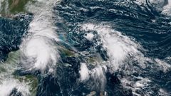 Los cient�ficos predicen m�s huracanes esta temporada