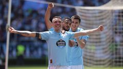 El 2019 del Celta, en im�genes