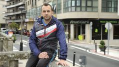 Fern�ndez Romero agarda un apoio un�nime do sector para con este novo proxecto. 