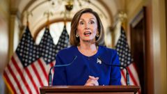 Los dem�cratas lanzan el proceso para el �impeachment� de Trump