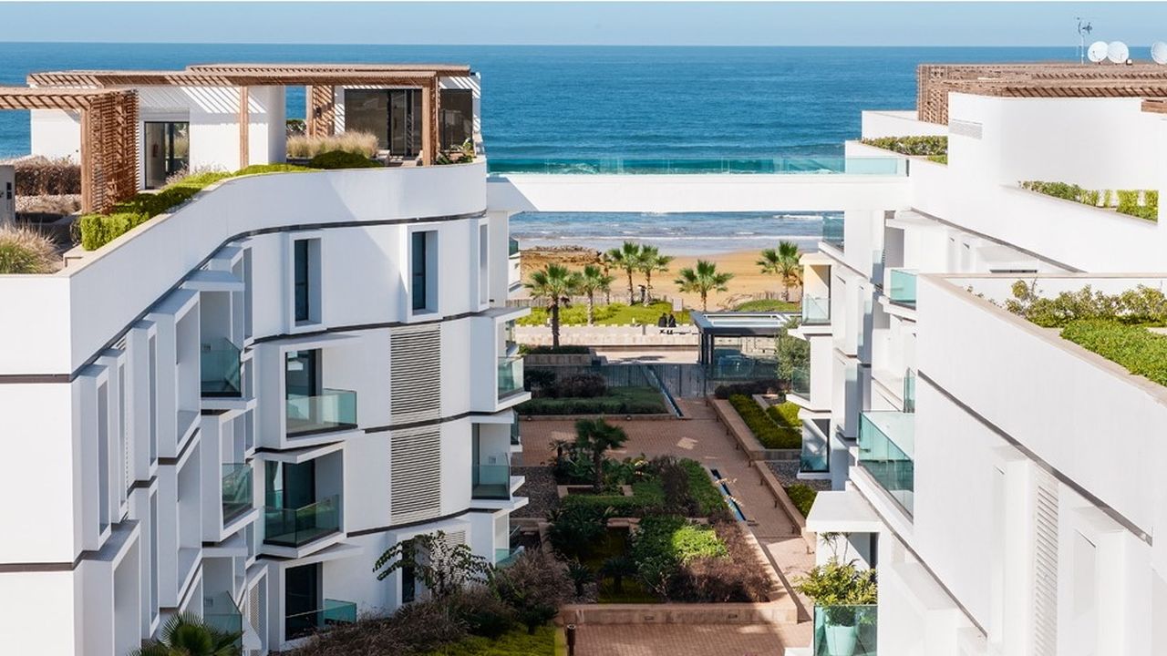 La división inmobiliaria aporta más de la mitad de los ingresos del Grupo Inveravante