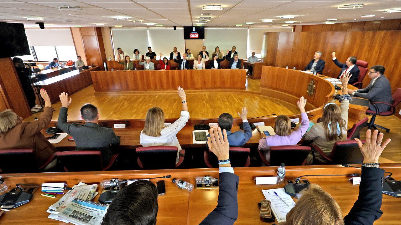 El PP pedirá un pleno extraordinario para reclamar una facultad de Medicina en Vigo