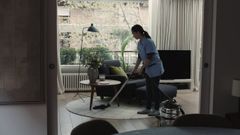 Fotograma del filme  Femenino Singular 