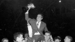 Pedro Ferrndiz.