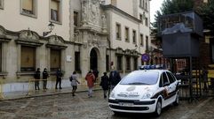 Comienza el juicio por el asesinato de Isabel Carrasco