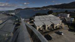 Los apartamentos del Hotel Thalasso Las Sirenas, de Viveiro, rozaron el cien por cien de ocupaci�n ya en Semana Santa