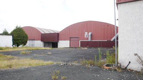 Vista exterior de los pabellones de FIMO en los que se celebrar� el examen, en una foto de archivo.