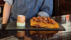 La ruta de pinchos sigue hasta el domingo