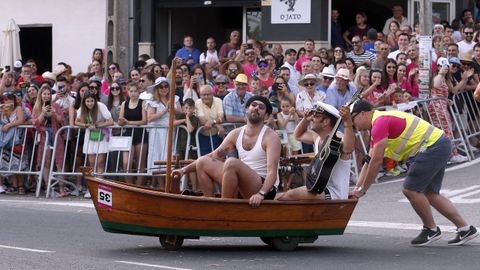 Gran prix de carrilanas de Esteiro 2022