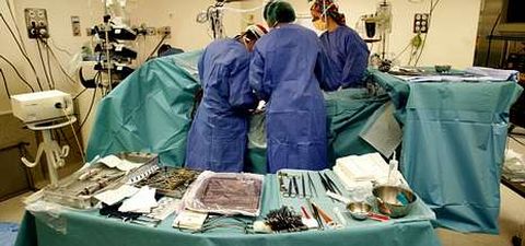 El Meixoeiro es el centro de referencia, pero en Fátima se han operado 141 pacientes de corazón desde el año 2009.