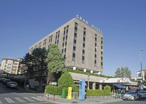 El establecimiento inici� una nueva etapa con la presentaci�n del concurso necesario. 