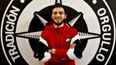 Entrevista a Okay Yokuslu