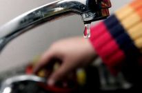 Un grifo que gotea puede suponer un incremento importante en el recibo del agua.