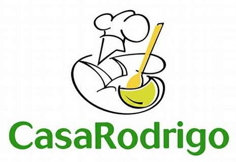 Logotipo del local y la aplicación.