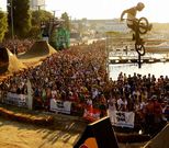 El Marisqui�o es el �nico evento que logra poner el cartel de completo en los hoteles.