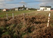 En esta zona del Alto de Vales est� previsto el CAR.