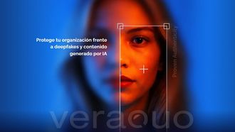 Imagen de presentaci�n de la plataforma Veraquo de Gradiant