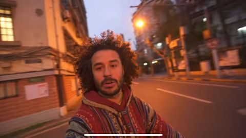 This is Lalo