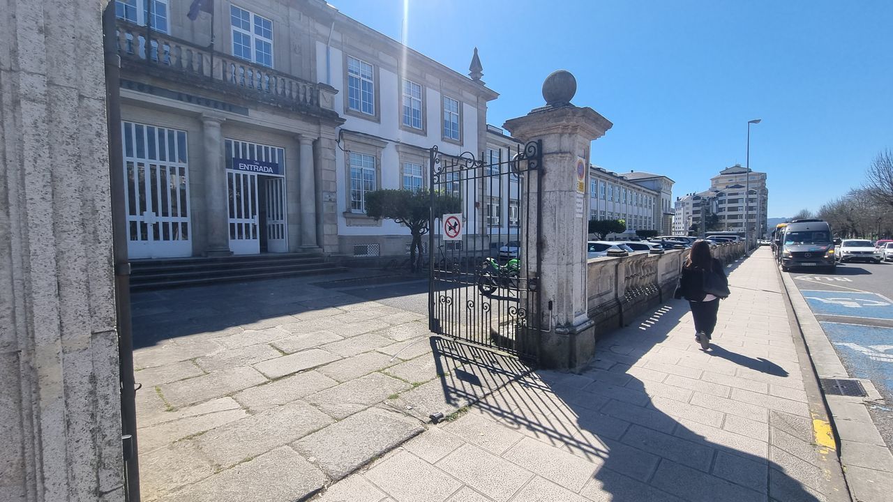 Concello de Lugo y Xunta tienen listo el acuerdo para abrir los ...