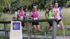 Todas las fotos de la carrera Os 21 do cami�o