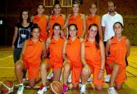 Cortegada y BBC estar�an dispuestos de partida a repetir la experiencia de su primer equipo mixto.