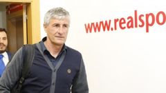 Quique Seti�n