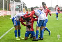 Sporting B