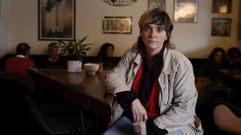 Luca Aldao nunha foto de arquivo.