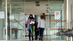 El centro de salud de Navia es uno de los que tendr� una consulta llevada por un residente