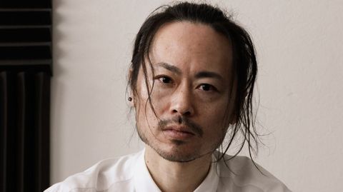 Ryoichi Kurokawa