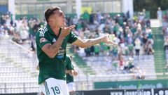 Un pistolero llamado Arroyo anda suelto por A Malata.