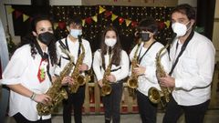 �El festival, en im�genes!