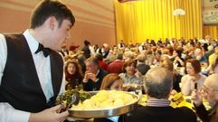 La Festa do Codillo m�s multitudinaria