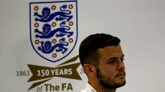 Jack Wilshere