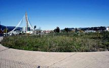 Los terrenos de la antigua Tafisa languidecen hoy ante la falta de un proyecto viable.