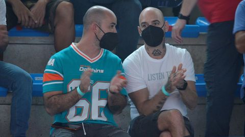 VELADA DE BOXEO EN NOIA 2021