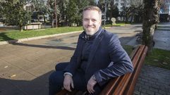 El popular Rub�n Lorenzo 