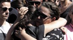Testigos del ataque en Niza cuentan su vivencia