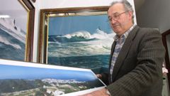 Sergio L�pez Maseda fue el fundador de la tienda, a principios de los a�os sesenta del siglo pasado